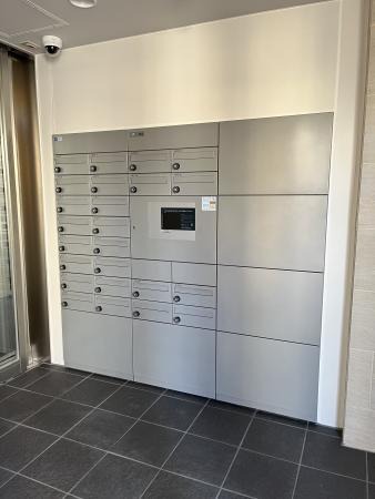 ジョイヴィレッジ瑞江 5