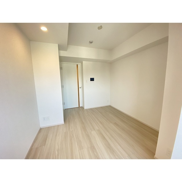 コンフォリア・リヴ千住 4