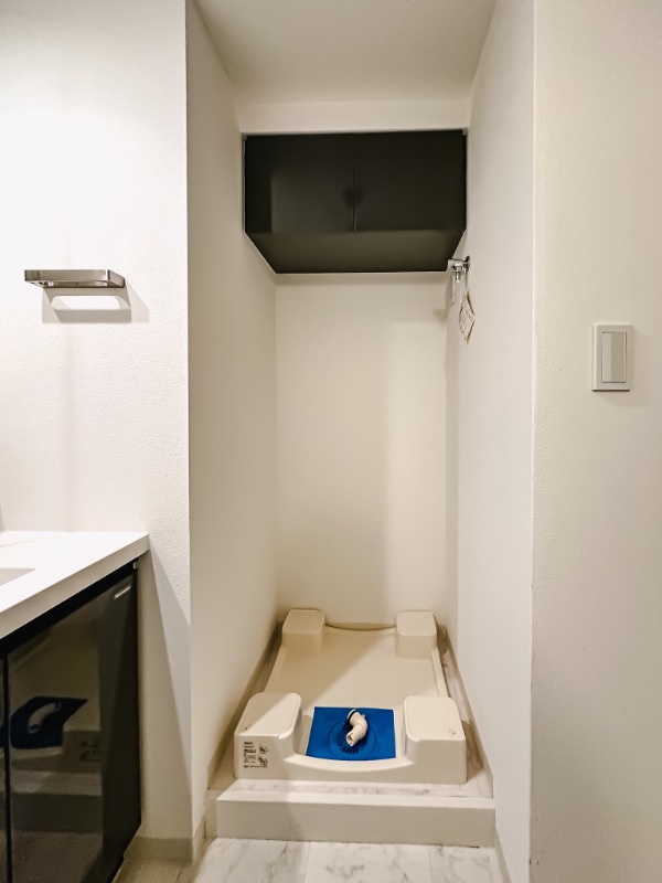 レジディア神楽坂Ⅱ 9