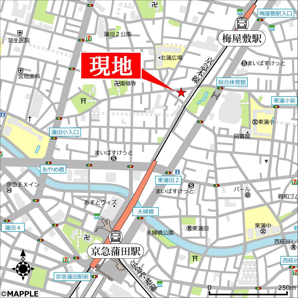 カーサ　セレーノ 4