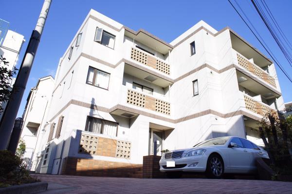 ＷＥＬＬ　Ｈｏｕｓｅ　東大井 2