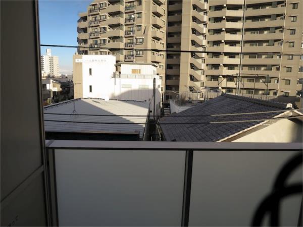 ＭＡＸＩＶ　ｓｃｅｎｅ　墨田 2