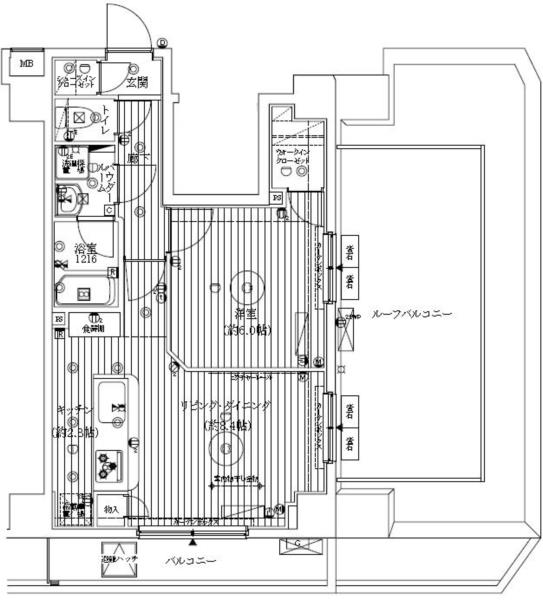 ハイズデュランテ 1