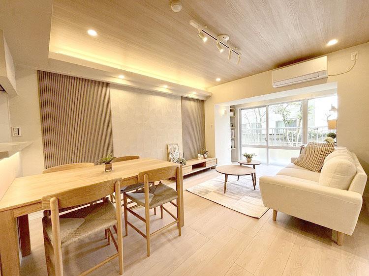 Charming 3-Bedroom Condo in Ukima 1