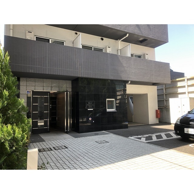 メインテラス上野 2