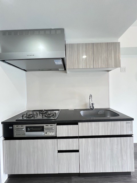 レジディア神楽坂Ⅱ 4