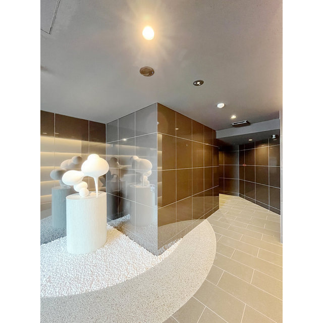 コンフォリア南品川 3