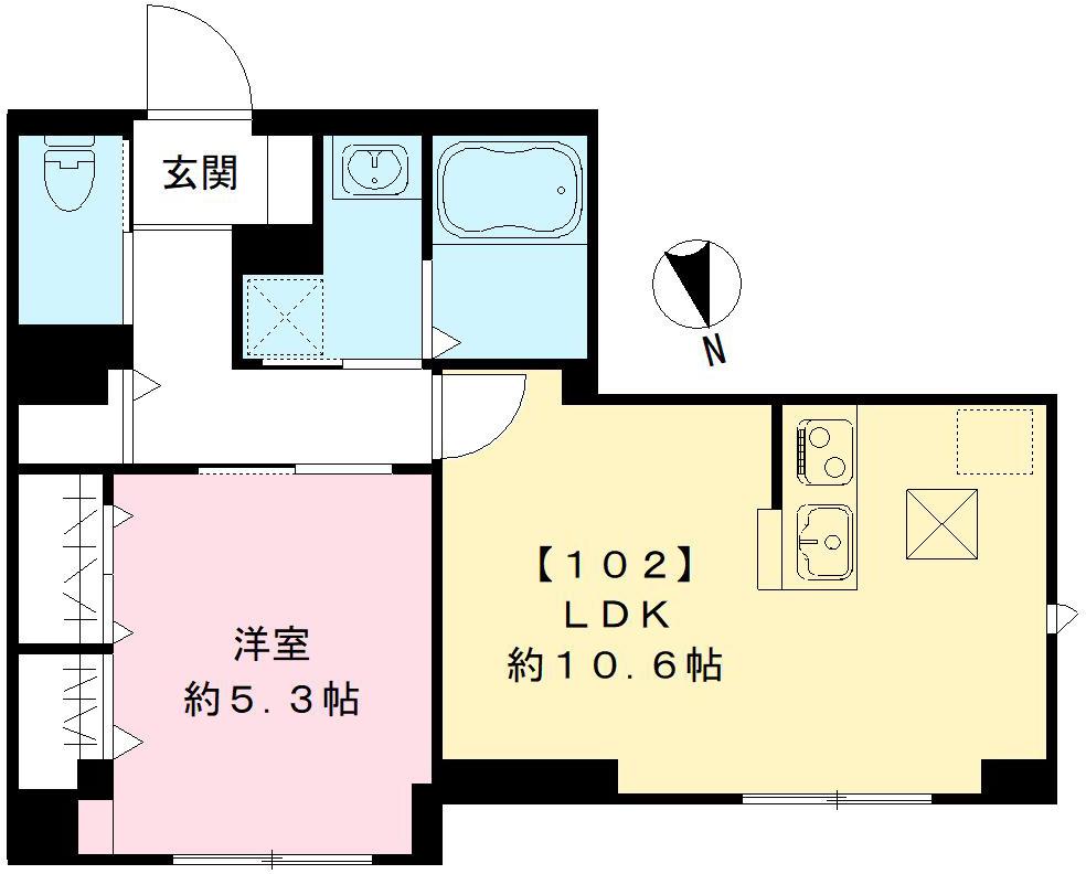 カーサ　セレーノ 0
