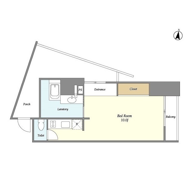 コートブランシェＡＰ 4