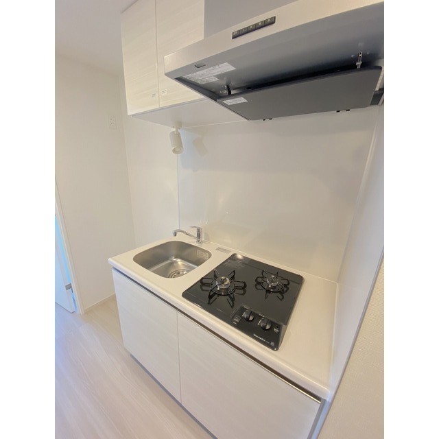 Brand New Studio Condo Near Station in Senju kawaracho 5