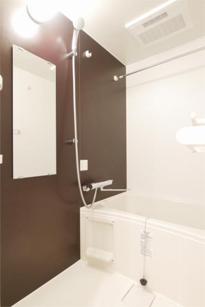 ラフィスタ新小岩 5