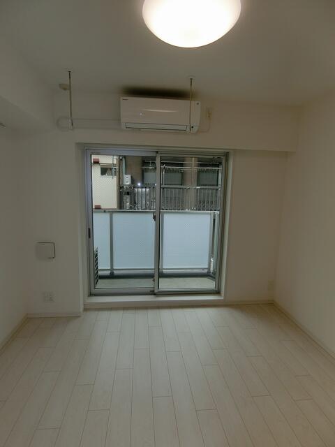 クレストコート綾瀬 6