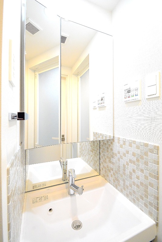 ステージグランデ亀有アジールコート 6