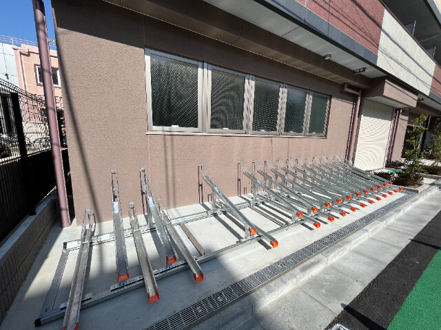 ジョイヴィレッジ瑞江 7