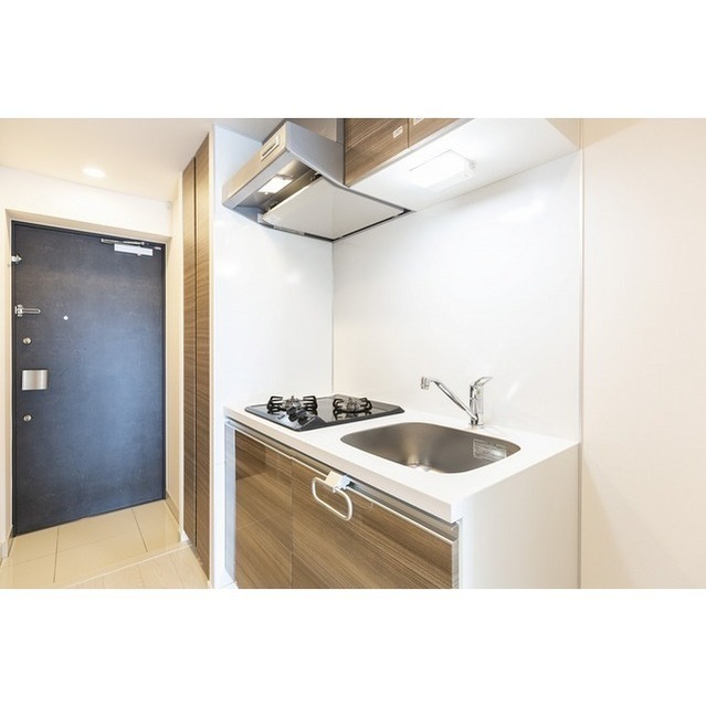 エスタート亀有 6