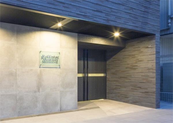 ラフィスタ新小岩 2