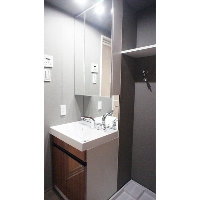 グランカーサ綾瀬 7