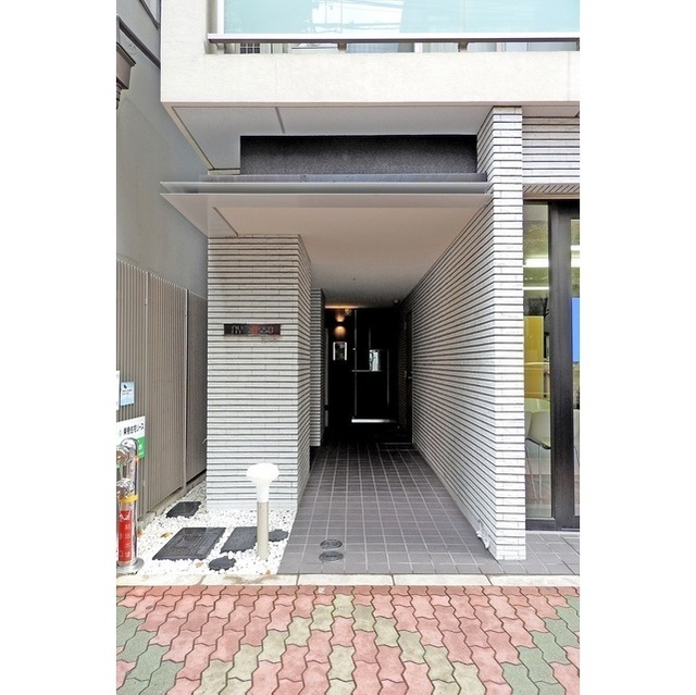 ＡＹロッソ浅草橋 2