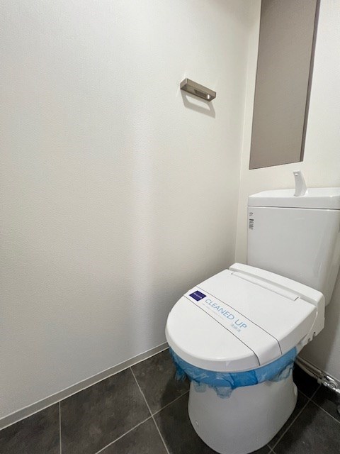 レジディア神楽坂Ⅱ 3