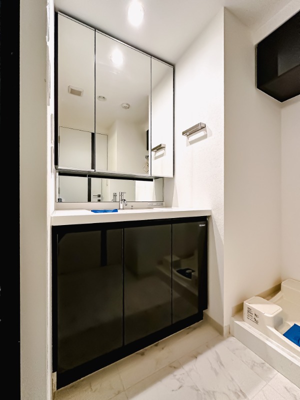 レジディア神楽坂Ⅱ 6