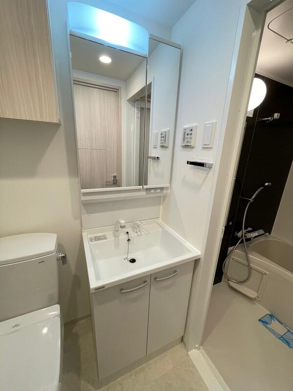 ＳＨＯＫＥＮ　Ｒｅｓｉｄｅｎｃｅお花茶屋 5