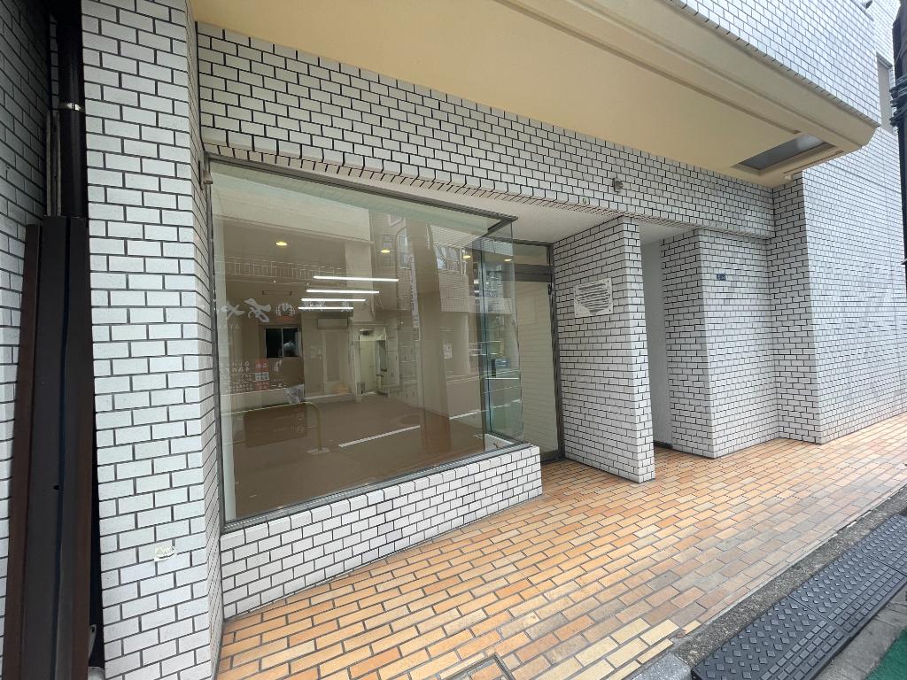 シルキーハイツ九段南 7