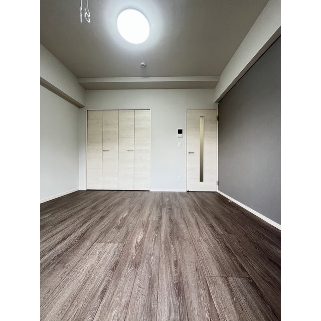 アルファコート五反野 4