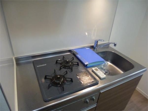 Studio Condo Near Station in Higashimukojima 3