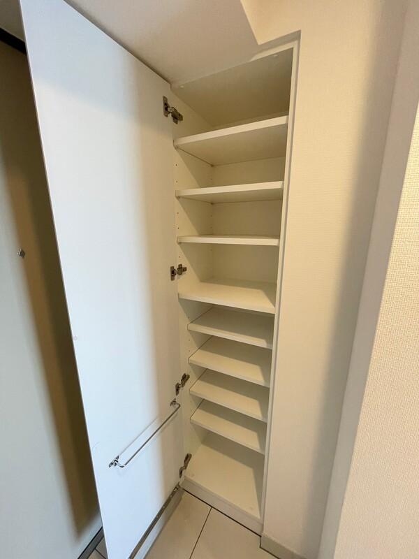 ＳＨＯＫＥＮ　Ｒｅｓｉｄｅｎｃｅお花茶屋 9