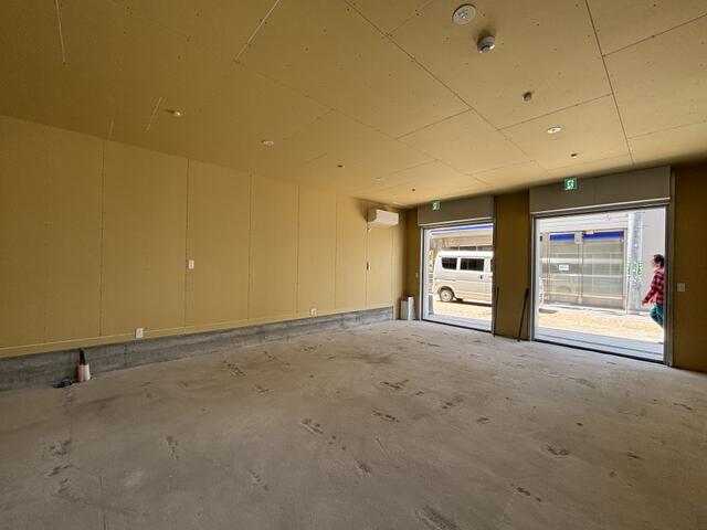 Brand New Studio Property Near Station in Koenjiminami 6