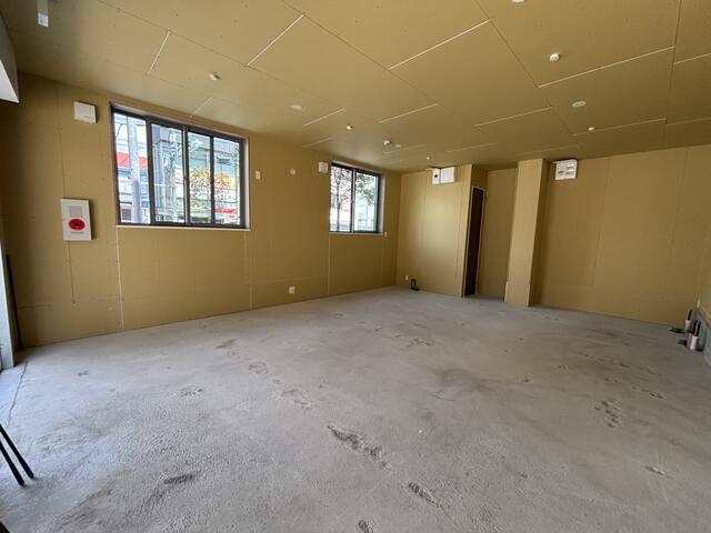 Brand New Studio Property Near Station in Koenjiminami 9