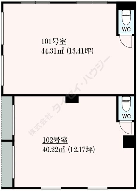 Brand New Studio Property Near Station in Koenjiminami 0