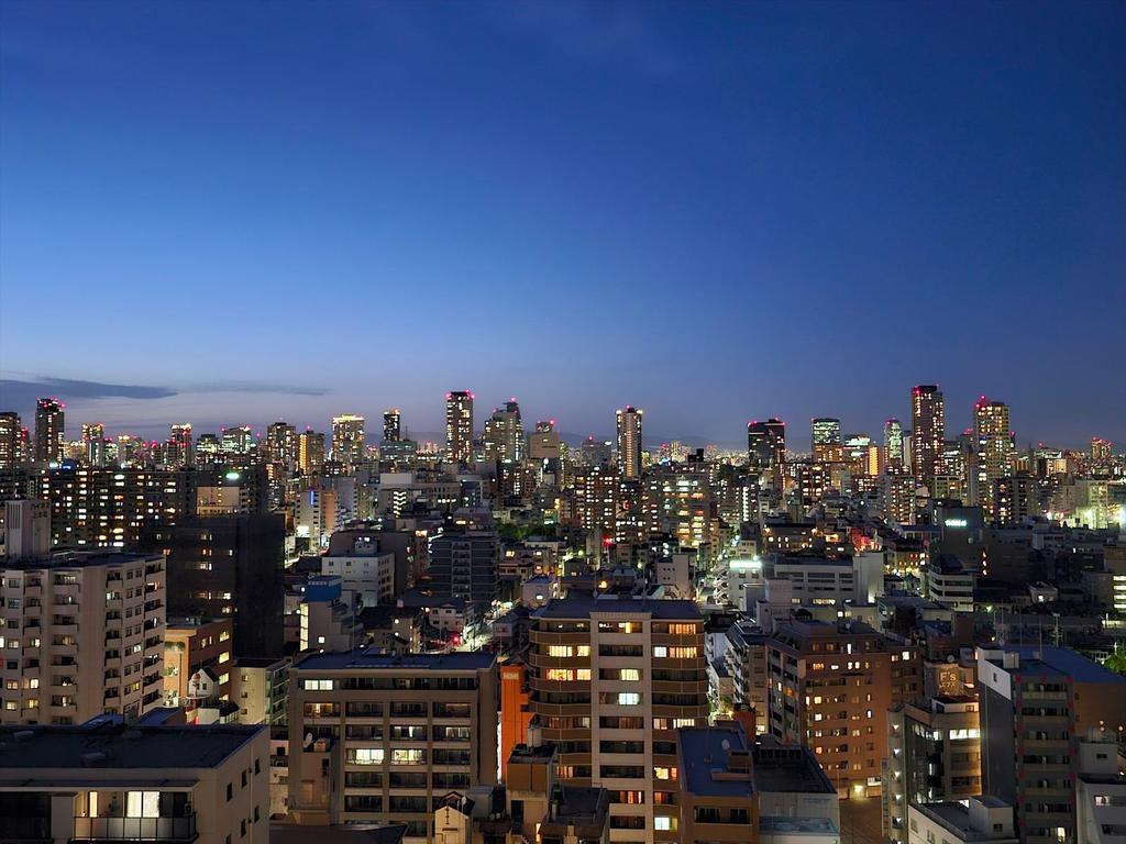 Classic 3-Bedroom Condo Near Station in Higashikozucho 8