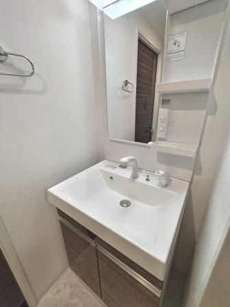 グランヴィル東蒲田 7