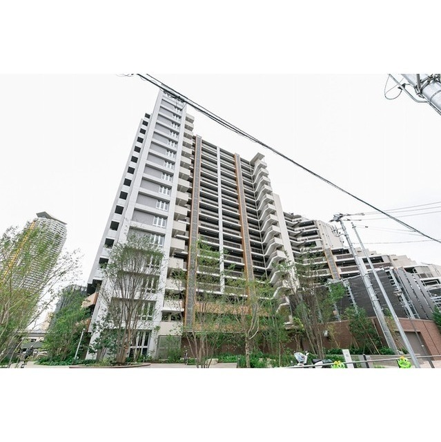 ブランズ川口本町 0