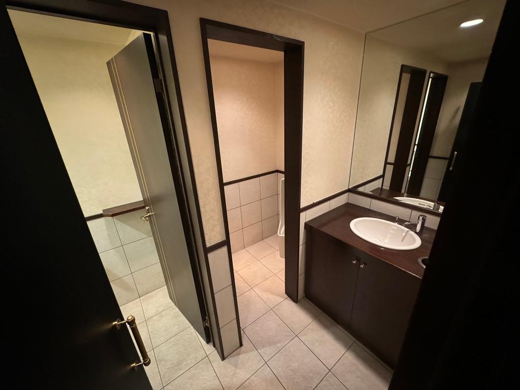Charming Property Near Station in Kiyomotocho 3