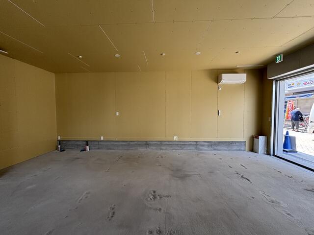Brand New Studio Property Near Station in Koenjiminami 5