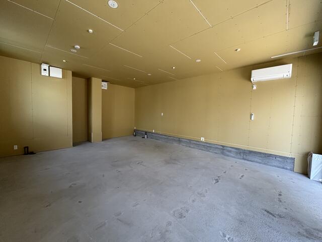 Brand New Studio Property Near Station in Koenjiminami 4