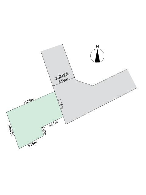 Classic 3-Bedroom House in Namiki 2