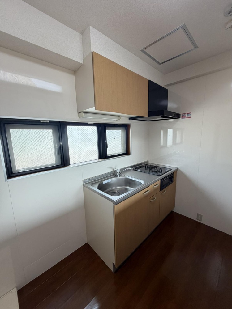 Classic 3-Bedroom Condo Near Station in Seijo 3