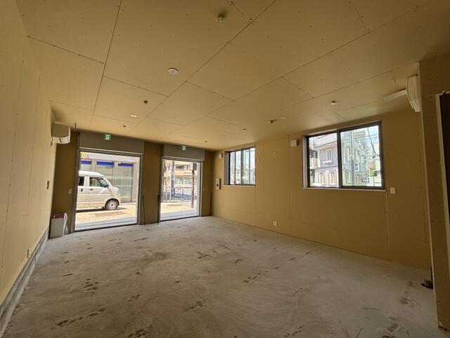 Brand New Studio Property Near Station in Koenjiminami 7