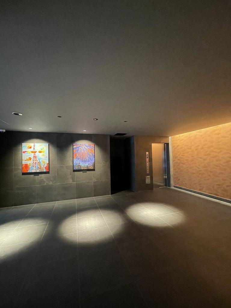 Brand New 1-Bedroom Condo Near Station in Azumabashi 2