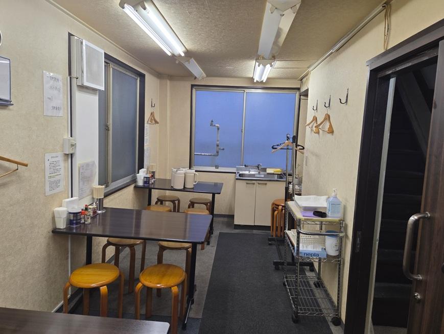 Classic Property Near Station in Hamamatsucho sekaiboekisentabirudei 3