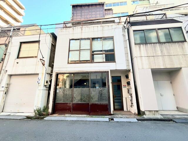 Vintage Property Near Station in Nihombashihoncho 1