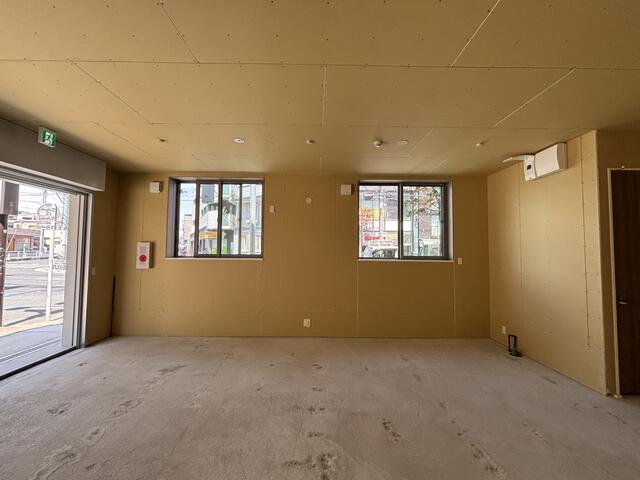 Brand New Studio Property Near Station in Koenjiminami 8