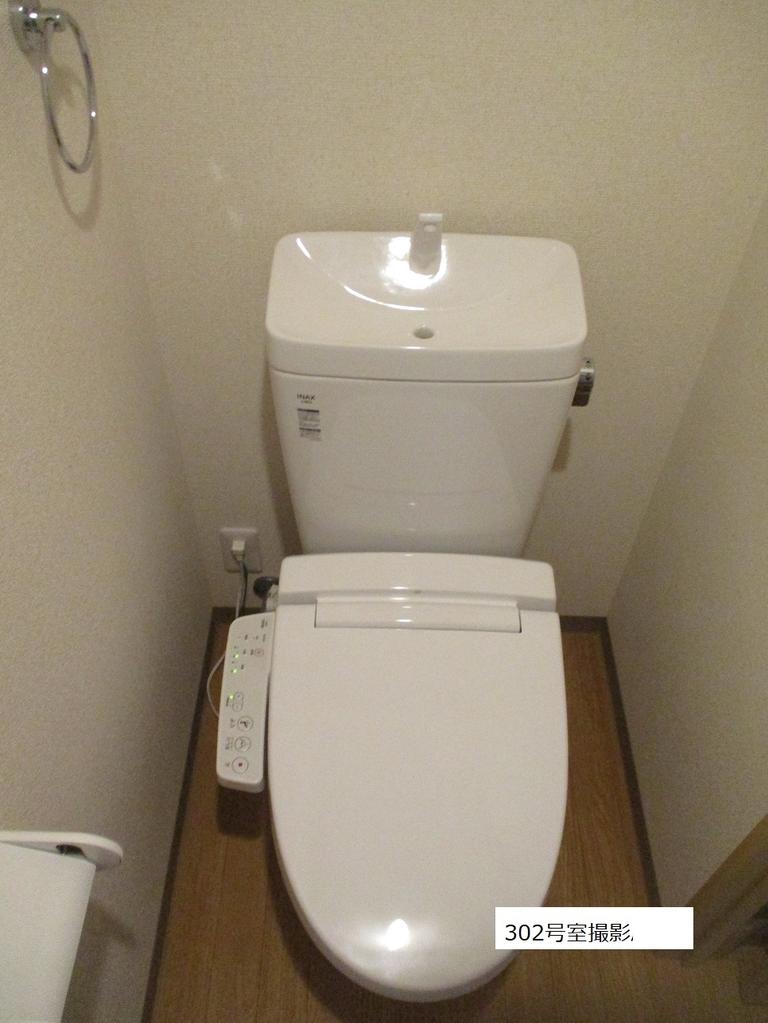 コーエンプレイス 6