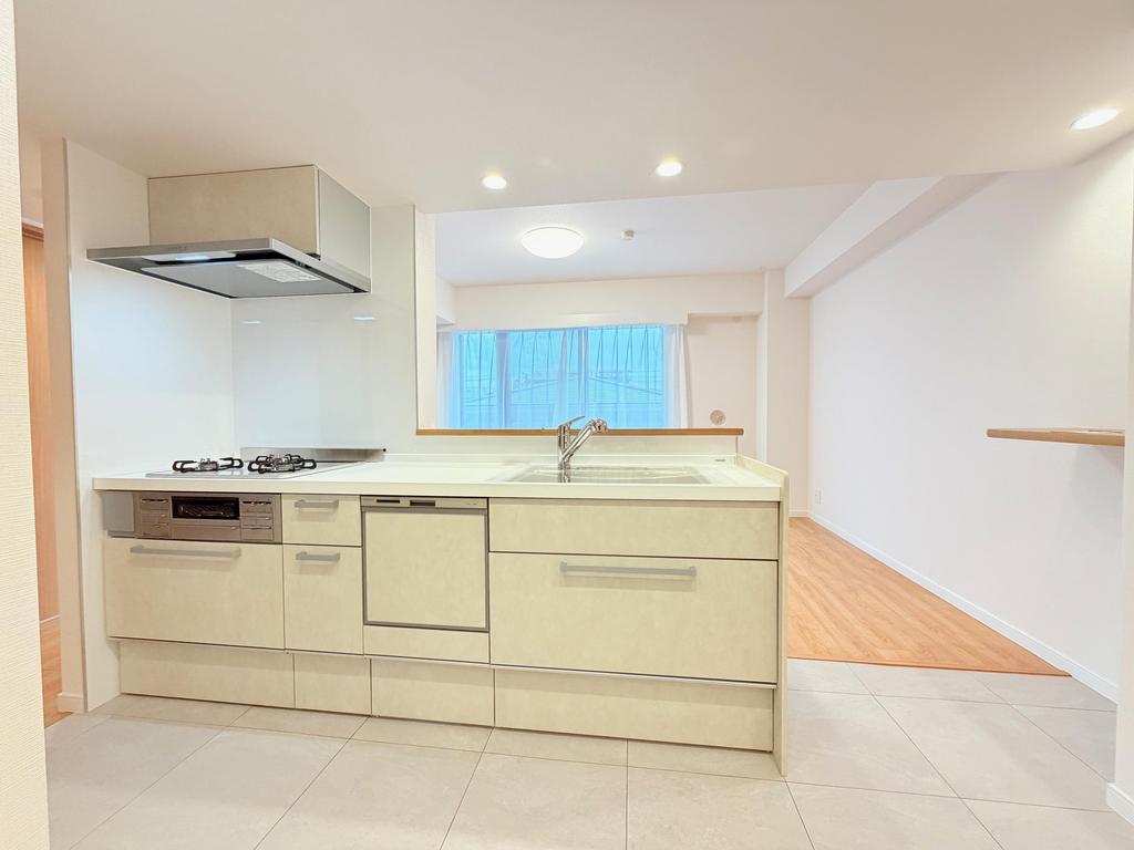 リズ東林間 1