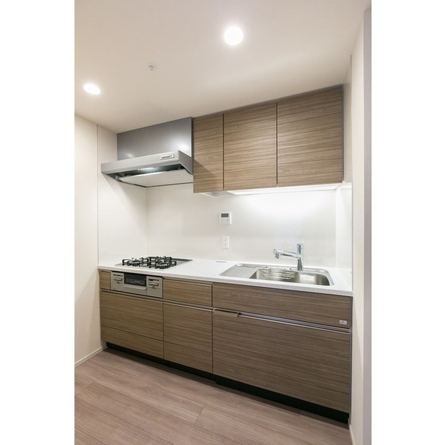 ブランズ川口本町 5