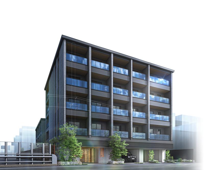 Ｂｒｉｌｌｉａ　ｉｓｔ　洗足池の杜 0