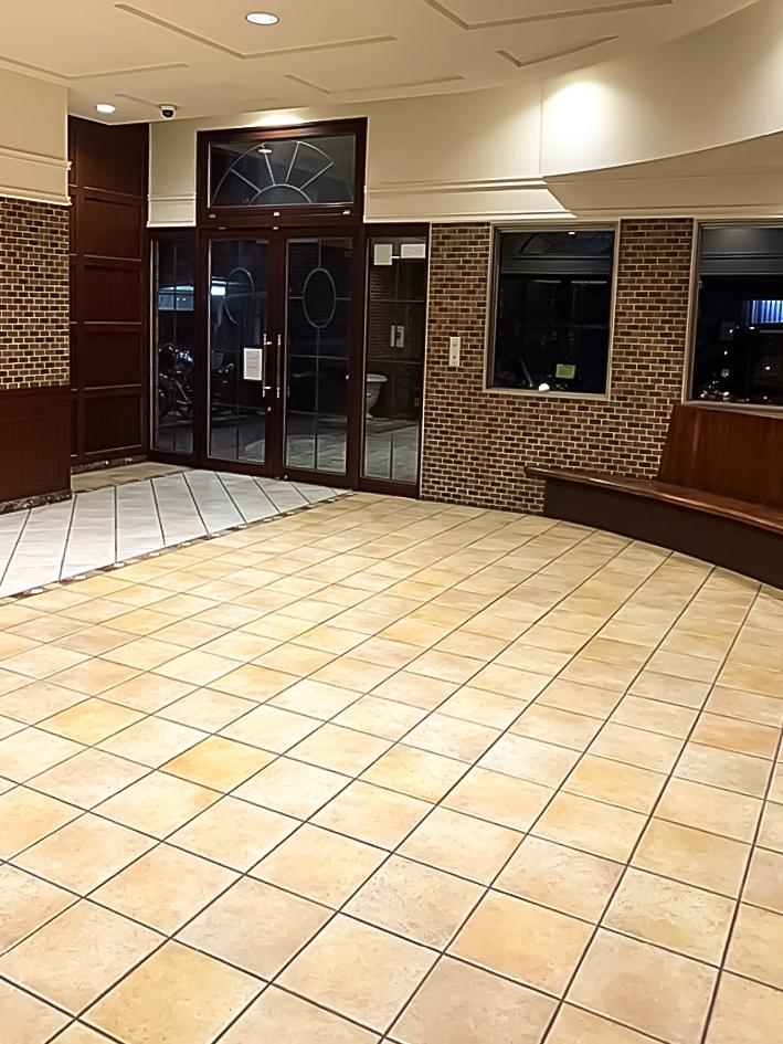3-Bedroom Condo Near Station in Hannancho 1